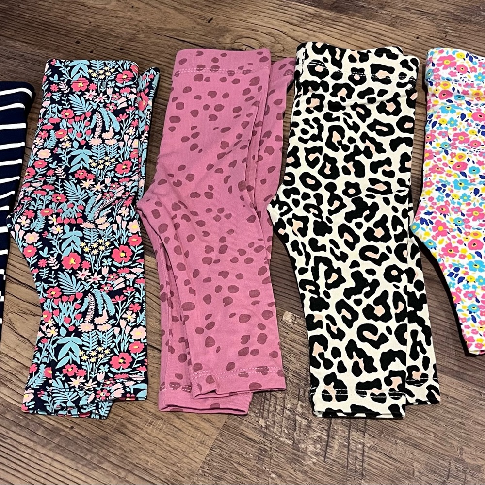 Baby Joe Fresh Pants